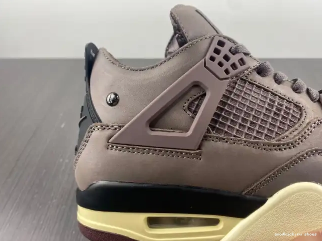 80% Off Sale Violet Retro DV6773-220 Air A Ore Maniere Jordan 4 Ma 0522